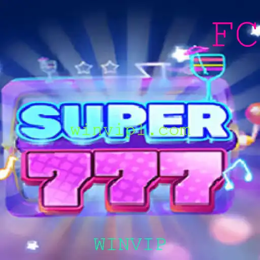 Descubra o Emocionante Jogo Super777 e a Estratégia WINVIP