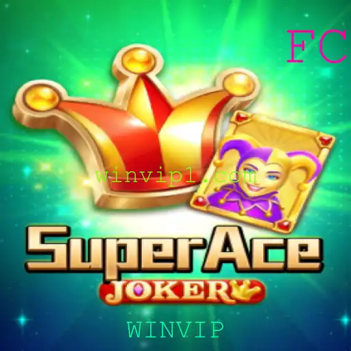 Descubra a Emoção de SuperAceJoker: O Jogo que Conquista com WINVIP