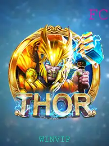 Desvende os Mistérios do Jogo 'THOR' e Descubra o Poder da Palavra-Chave 'WINVIP'