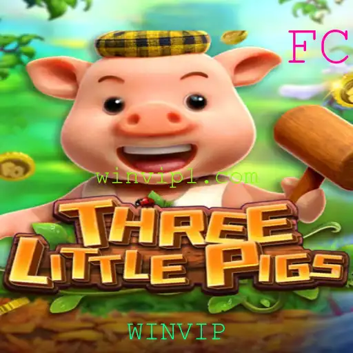 Explorando o Fascinante Mundo de THREELITTLEPIGS