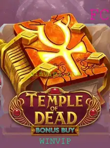 Desvendando o Enigma do TempleofDeadBonusBuy: Diversão e Estratégia em um Só Jogo