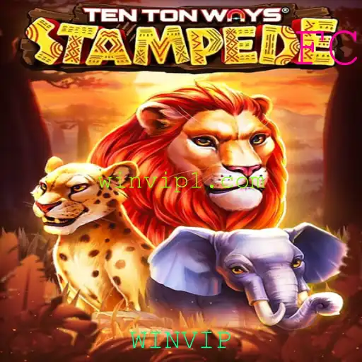 Descubra a Aventura Empolgante de TenTonWaysStampede: Um Guia Completo