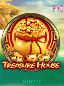 Explore o Mundo do Jogo TreasureHouse com a Palavra-Chave Segreta WINVIP