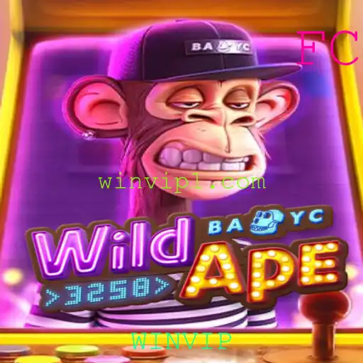 Explorando o Fascinante Mundo do Jogo WildApe3258