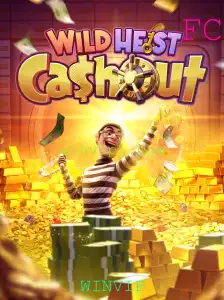 Descubra WildHeistCashout: Aventura e Estratégia no Mundo dos Cassinos Online